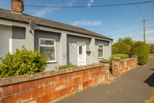 Kenwood Road, Heacham 3 bed semi