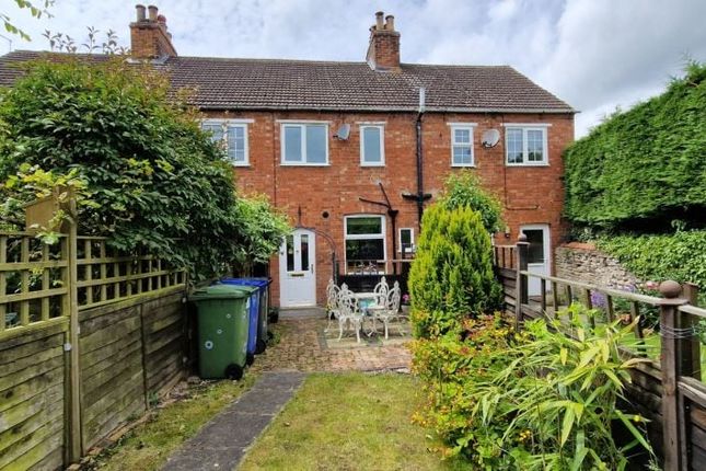 Church Street, Cogenhoe, NN7 2 bed terraced house for sale