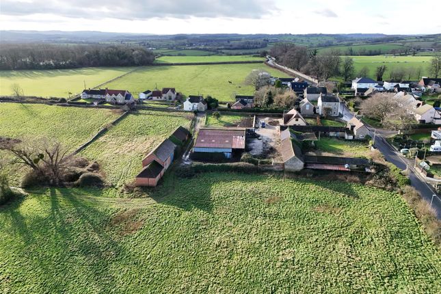 Plot for sale