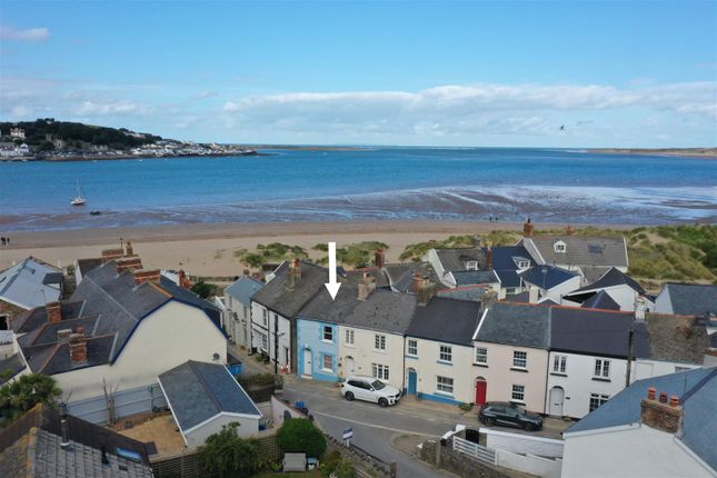 Lane End Road, Bideford EX39 2 bed cottage for sale