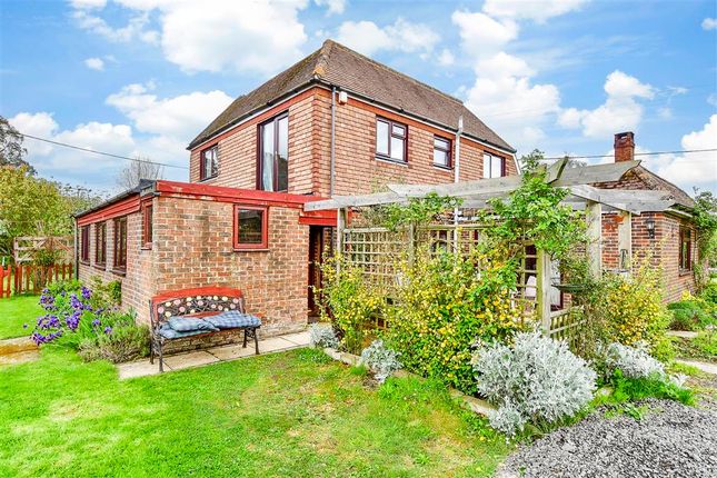 Almodington Lane, Almodington... 4 bed detached house for sale