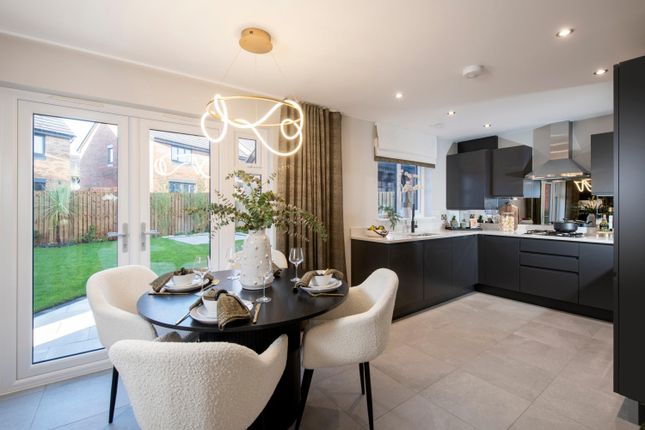 The Carver at Summerhill View, Cushy... 3 bed detached house for sale