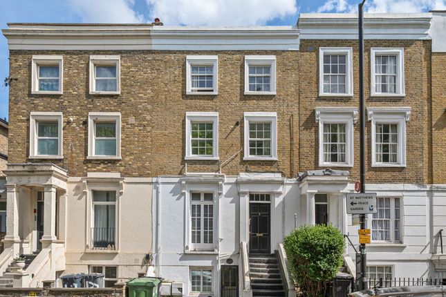 Bedford Road, London SW4 1 bed apartment for sale