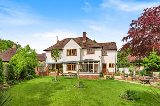 Rectory Road, Berkshire RG40 4 bed detached house for sale