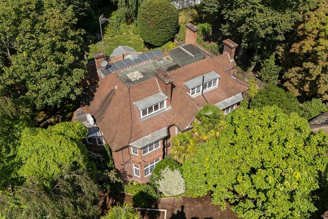 Holland Park Road, LONDON, W14 6 bed detached house for sale