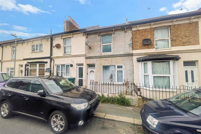 1 bedroom terraced house for sale