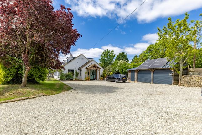 Cricklade Road | South Cerney GL7 4 bed detached house for sale