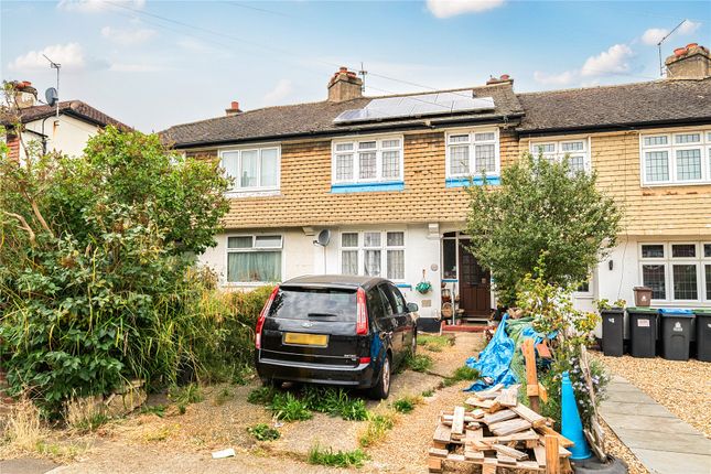 Rose Walk, Surbiton KT5 3 bed terraced house for sale