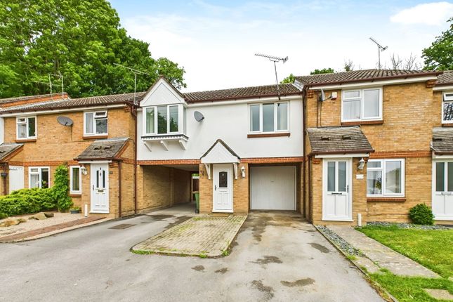 Jay Close, Southwater RH13 1 bed coach house for sale