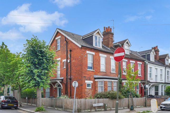 Yew Grove, London NW2 5 bed end of terrace house for sale