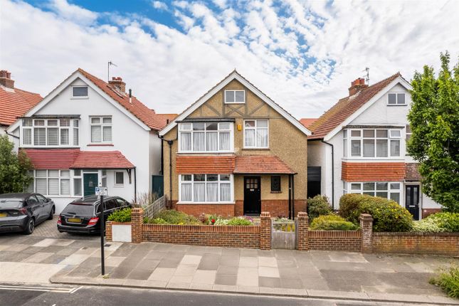 Mansfield Road, Hove 3 bed detached house for sale