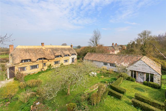 Ilford, Ilminster, Somerset, TA19 5 bed detached house for sale