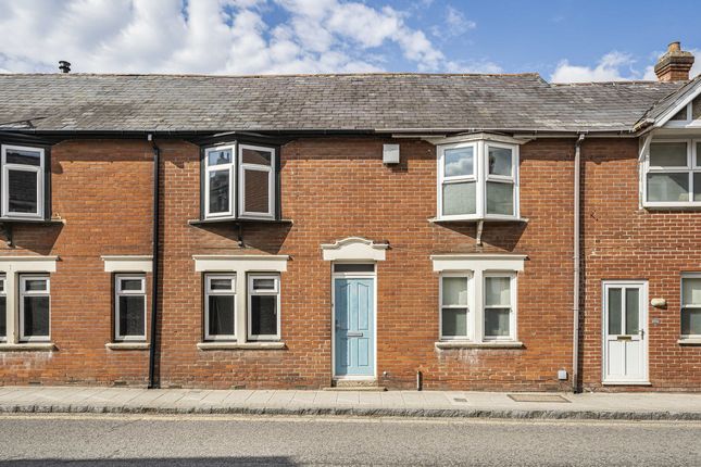 Bell Street, Whitchurch, RG28 3 bed cottage for sale
