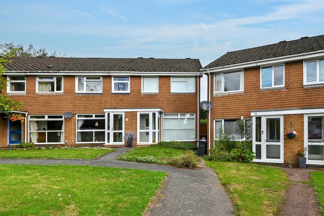 Milford Road, Birmingham B17 2 bed end of terrace house for sale