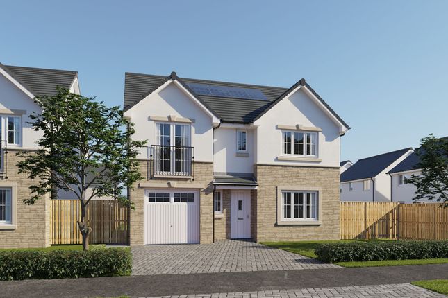 Detached house for sale