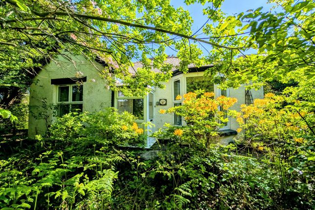 Grove Road, Coleford GL16 2 bed detached bungalow for sale