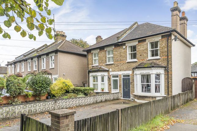 Kangley Bridge Road, Sydenham... 3 bed semi