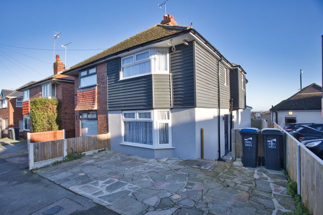 Wardour Close, Broadstairs, CT10 2 bed semi