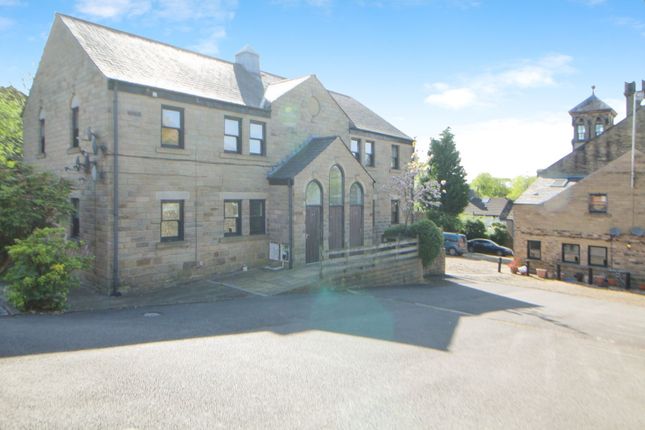 Victoria Street, Derbyshire SK13 2 bed apartment for sale