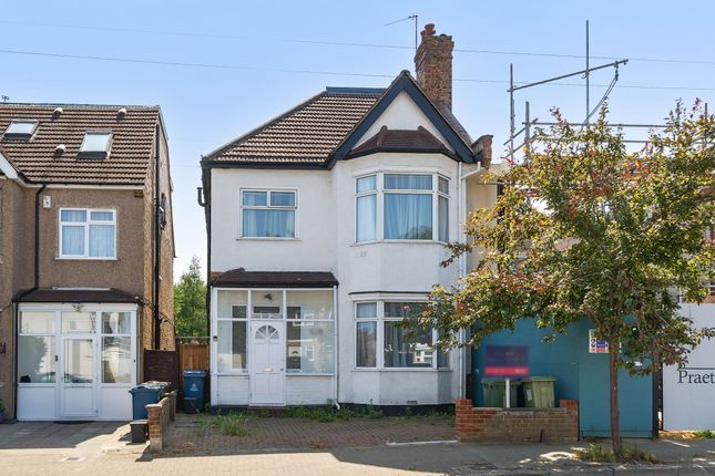 Nibthwaite Road, Harrow, HA1 5 bed semi