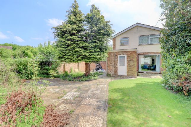 The Greenway, High Wycombe HP10 3 bed detached house for sale
