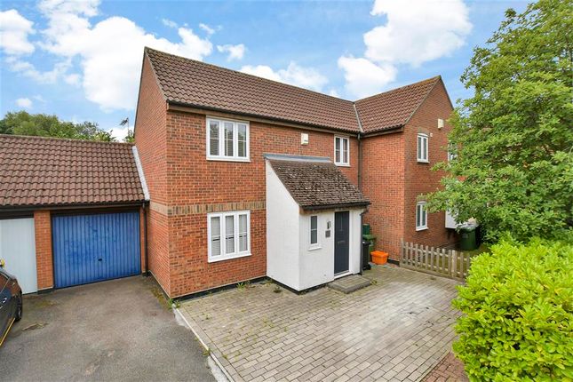 The Pines, Laindon, Basildon, Essex 3 bed semi