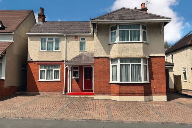 Bridgnorth Road, Stourbridge DY8 5 bed detached house for sale