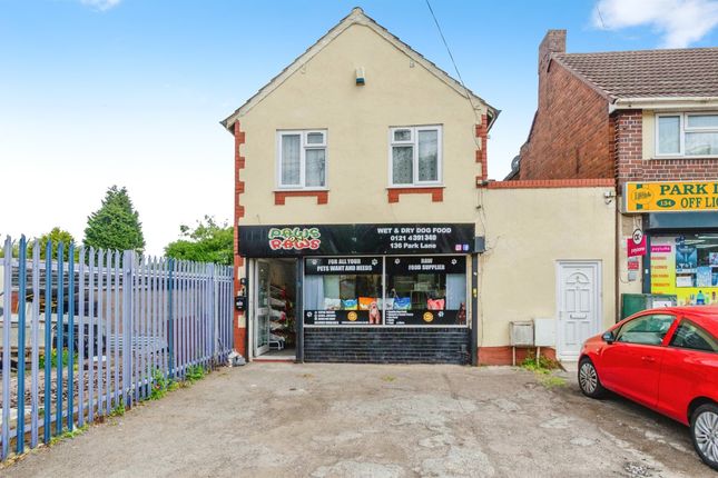 3 bedroom link detached house for sale