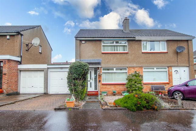 Avonbrae Crescent, Hamilton 2 bed semi
