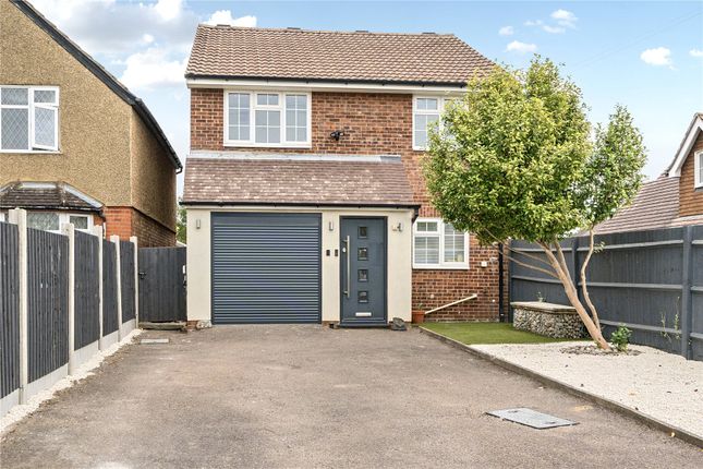 Marsh Lane, Surrey KT15 4 bed detached house for sale