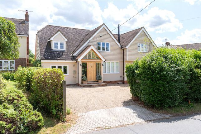 5 bed detached house