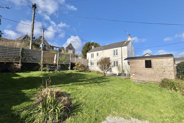 2 bedroom cottage for sale