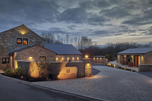 Brook Bottom, Ramsbottom, Bury... 7 bed detached house for sale