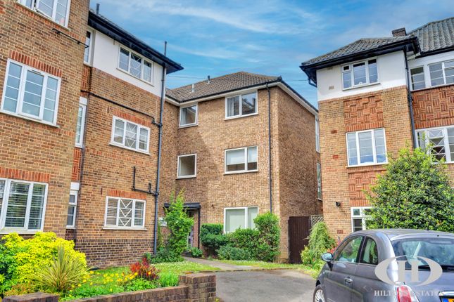 Argyle Road, London 2 bed apartment for sale