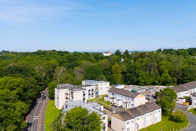 Studio flat for sale