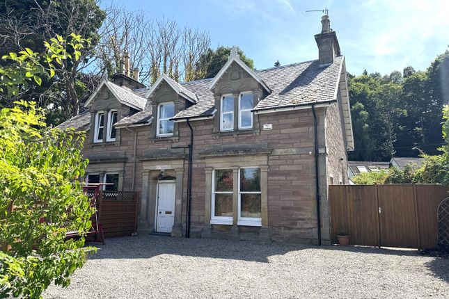 39 Island Bank Road, Inverness 3 bed semi