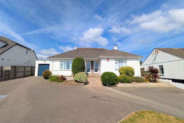 4 bedroom semi-detached bungalow for sale