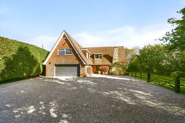 Fox Hill, Reading RG7 5 bed detached house for sale