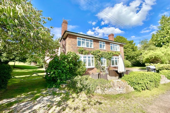 Hereford HR4 5 bed detached house for sale