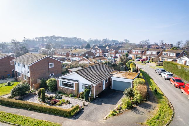 Downsview Drive, Wivelsfield Green, RH17 3 bed detached bungalow for sale