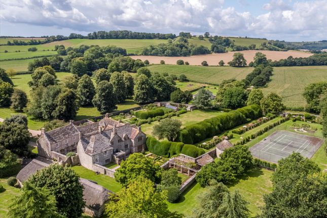 Melcombe Bingham, Dorchester, DT2. 9 bed detached house for sale