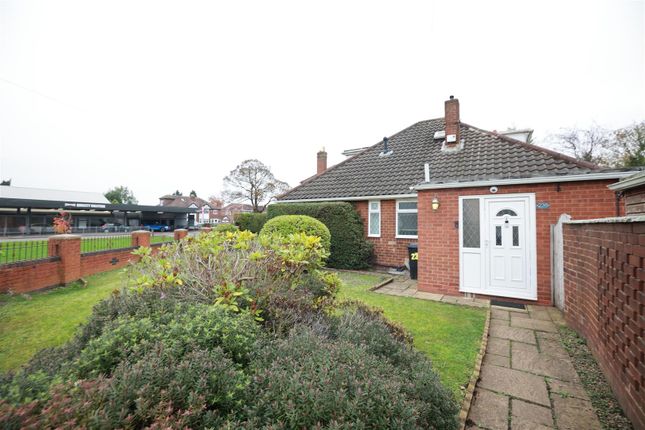 Bradford Road, Birmingham B36 3 bed bungalow for sale
