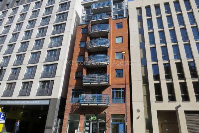 1 bedroom apartment for sale