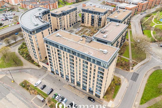 Roosevelt Apartments, Lexington... 2 bed apartment for sale