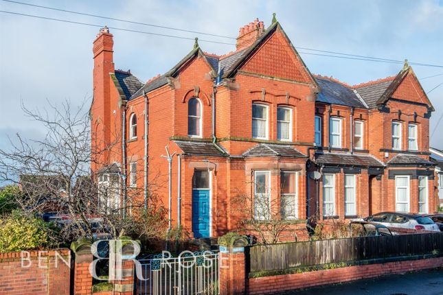 Cowley Hill Lane, St Helens 4 bed semi