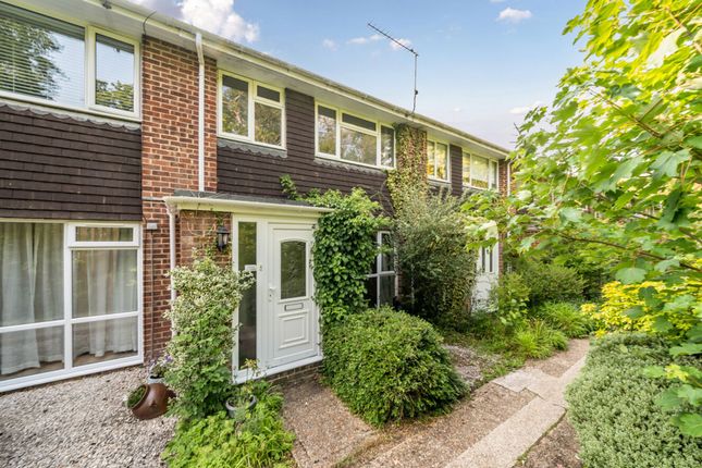 Yorkwood, Liss, GU33 3 bed terraced house for sale