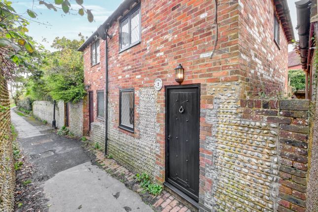 2 bedroom cottage for sale