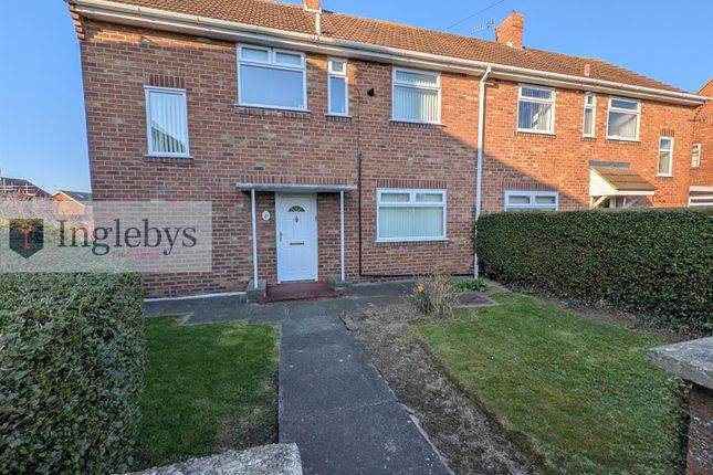 Marske Road, Saltburn By The Sea 3 bed house for sale