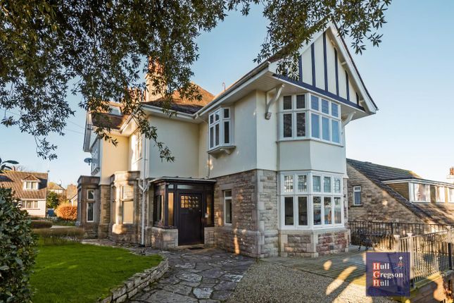 Durlston Road, Swanage 2 bed flat for sale