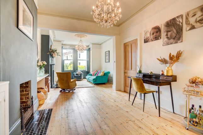 Preston Drove, Brighton, BN1 5 bed terraced house for sale